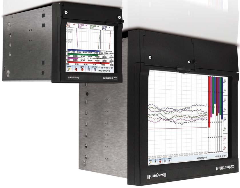 3.3. PLC (Programmable logic controller Upravuva~ so programabilna logika) Sè do sredinata na minatiot vek, upravuvaweto, rabotnite sekvenci i bezbednata proizvodstvena logika se postignuvala