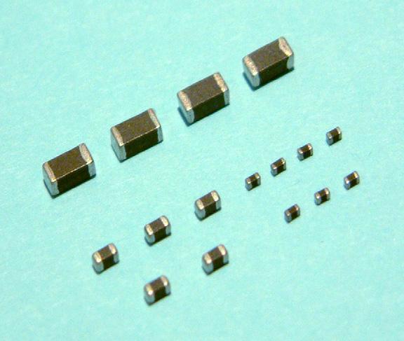 Multilayer Chip Inductor / CL TYPE.Features: 1.Closed magnetic circuit avoids crosstalk. 2.S.M.T. type. 3.Excellent solderability and heat resistance. 4.High realiability. 5.