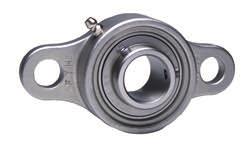 tainless steel series oval two-bolt flange type units UCF-EH6 d ~ 0 0 -φn H haft Dia. Dimensions olt Unit Housing earing Mass ize No. No. No. d H N 0 kg 0 0 8 0 8 6 6 6 88 68 80 8 00 06 6. 6 8 6. 8. 8.8 6. 0.. 8. 6 0 0 0 0 0 0 6 8.