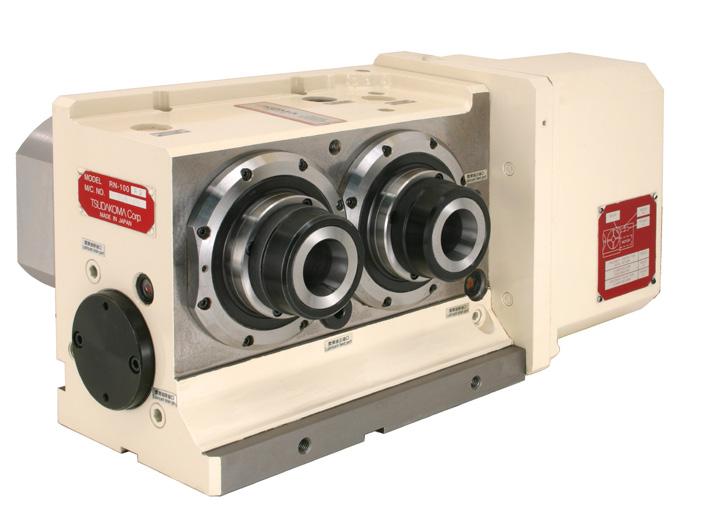 AXIS TITING SERIES RTT-111, CA MMT NUMBER ROTARY TABE
