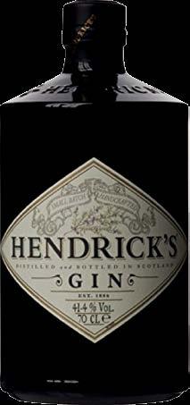 Spirits Hendrick s 70cl 28.