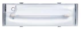 Protivpani;ne svetiljke i ure\aji za vizuelnu signalizaciju SIGNALNE LAMPE - 1 modul A5386/12B A5386/12R A5386/12V A5386/24B A5386/24R A5386/24V A5386/230B A5386/230R A5386/230V Kat. br.