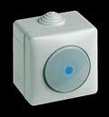 IDROBOX PLUS IP55 26003-26005 26055 26200 26108L - 26108N - 26108T Kat. br.