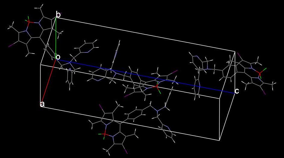 (b) Fig. S7 (a) ORTEP view of the crystal structure of L 2 showing labeling scheme for hetero atoms and thermal ellipsoids at 50% probability level. Hydrogen atoms are not shown for clarity.