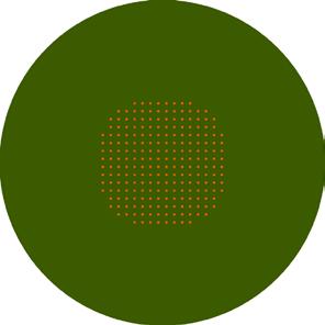 Background Used model for the calculation HMF (High enriched uranium-met-fast) (11) PMF