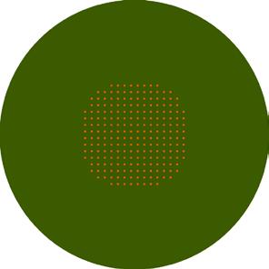 Background Used model for the calculation HMF (High enriched uranium-met-fast) (11) PMF