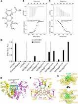 Protein Tyrosine Kinases 33 Angiogenesis 34 A14411 A15776 Gilteritinib (ASP2215) TP-0903 Ephrin Receptor A15358 A15359 Chetomin KC7F2 A12535 A12706 RN486 GDC-0834 TP-0903 is a potent and selective