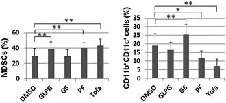 "" refers to compounds which do A11795 A11962 A12394 WP1066 TG-02 (SB1317) XL019 A12419 Go 6976 A12694 A12808 A13082 Pacritinib (SB1518) CEP33779 PF-03394197 (oclacitinib) J Pharmacol Exp Ther.