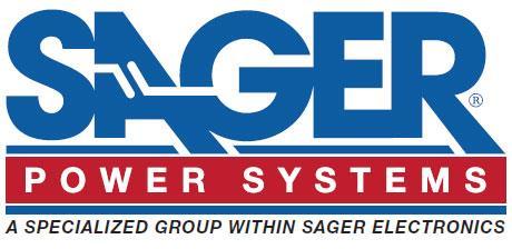 Sager Electronics and its specialized group Sager Power Systems is an authorized distributor of MEAN WELL and the EPP-400 Series of power supplies.