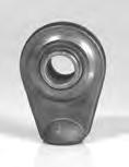 Fisatech s.r.o., Hlavná 361/53, 076 64 Z. Teplica, tel.: 08 1 761, e-mail: info@fisatech.sk www.fisatech.sk R BALL JOINT END WITH HOLE FOR CENTERING PIN ATERIAL T. 52.3 CAT.