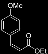 dried over MgSO 4. The toluene was removed under reduced pressure, and cold Et 2O was added and filtered over silica.