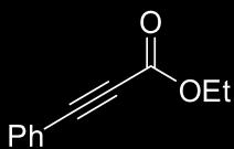 2. Experimental Procedures and Characterization Data General Procedure 1: Preparation of Ynoate Substrates (1a and 1f): Procedure adapted from the literature.