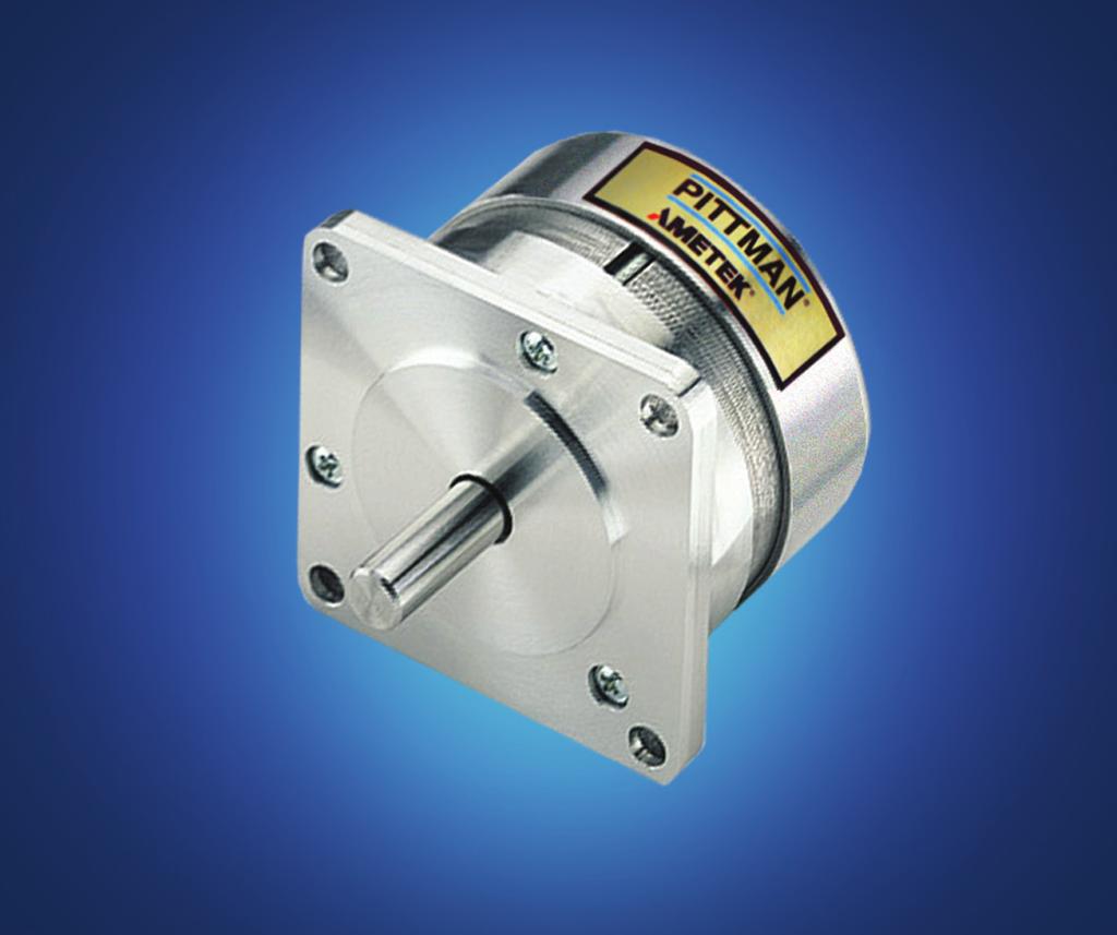 US: +1 267 933 215 Europe: +33 2 92 87 51 sia: +86 21 5763 18 Harleysville, P 438 DC SERO MOTORS BRUSHESS DC MOTORS The EC57C series brushless DC motor is a high torque density model brushless motor