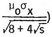 For the eddy cu rre n t lo s s and re a l P, r e s u lts can be obtained sim ply by m u ltip ly in