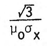 -43- A fte r comparing to the corresponding form ulas in ( A - ii- 1 ), the d iffe r e n t terms in (3.20b), (3.21b), (3.