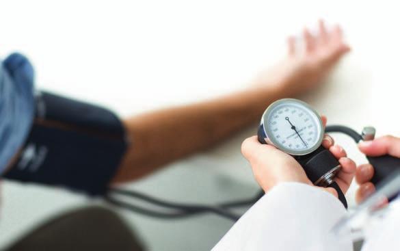 Treatments are given in stages to keep your vasculitis under control. Liver function tests may also be carried out. X-rays, CT and MRI scans can be used to check for chest problems.