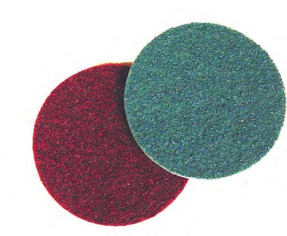 materijala, sve do potpune istrošenosti. 3M 359F Multicut Brusni disk 359F koristi se za odstranjivanje srednjih i manjih nedostataka te za pripremu površine za bojanje prahom.