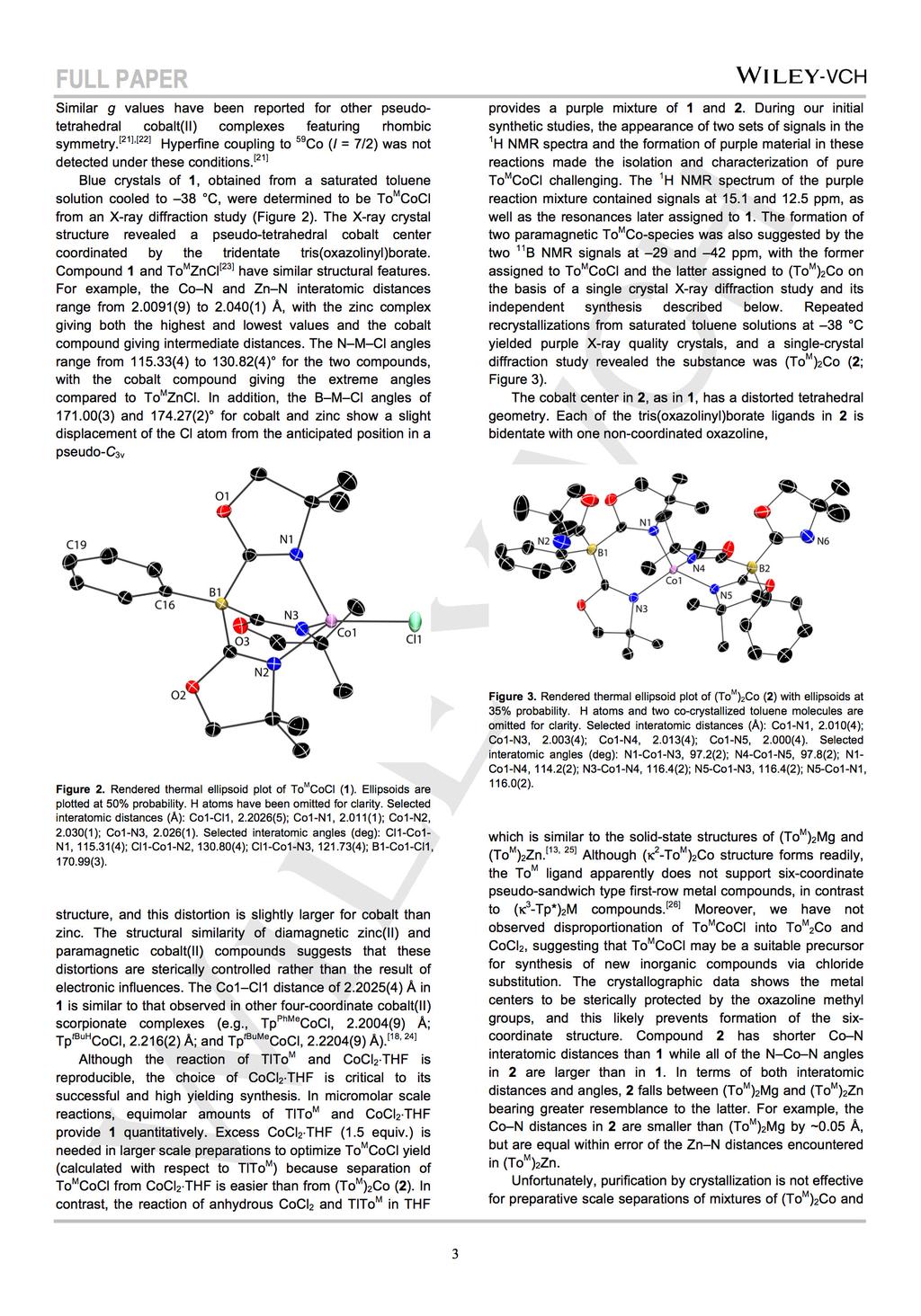 FULL PAPER 8:7>2-.; * 8=:84. 52@<=:. 7/ *6- =:260 7=: 262<2*4 ;A6<1.<2,;<=-2.; <1.*88.*:*6,.7/<?7;.<;7/;206*4;26<1. ";8.,<:**6-<1./7:5*<2767/8=:84.5*<.:2*426<1.;. :.*,<276; 5*-. <1. 2;74*<276 *6-,1*:*,<.