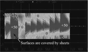 3,482,477 RMS error 32.2 [mm] Table 8 Errors against the measured shape by 3D laser scanner Number of points 2,808,262 RMS error 29.