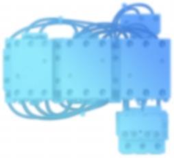 SMC-Delta TM SMC-Delta SMC-Delta 1:3 SMC-Delta 1/3