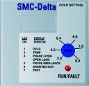 SMC-Delta TM SMC-Delta SMC-Delta DIP / - 1...64 A - 200...600 VAC 50/60Hz - 100.