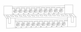 SMC Dialog Plus TM 150 150-B650~B1000 110/120V AC 220/240V AC SMC Dialog Plus 20 SMC Dialog Plus 11 21 12 22 13 ❶ 23 14 24 15 / ❶