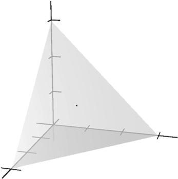 Problem Solving or Chapter 8 Problem Solving or Chapter. (a) The three sides have lengths 5, 6, and 5. 6 Thus, s 8 and A 8 ()()().