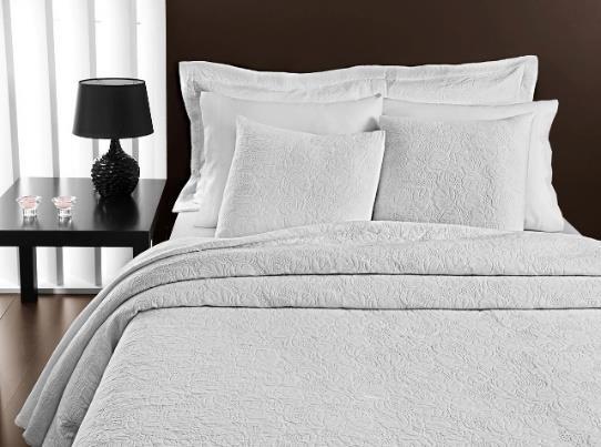 Σκεπάσματα Bed Spreads 80% Cotton 20% Polyester Bed Cover