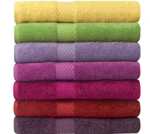 90X150 80X200 (SPA) Πετσέτες Μπάνιου Bath Towels