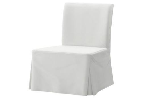 Κάλυμμα Καρέκλας Skirting Φουρό για Μπουφέ Loneta 50% Cotton 50% Polyester colors available: 50 different colors