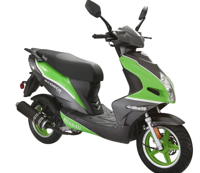 When ordering parts for this model of scooter, please be sure to check your vin number to be sure your order the correct part number for your scooter.