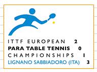 EUROPEAN CHAMPIONSHIP 0 LIGNANO SABBIADORO - ITALY, th September - th October 0 Women Single Class 8 : KO for Entries 0~FRA~KAMKASOMPHOU,Thu : ; 9,-0,8, <>9-0-:00-T9