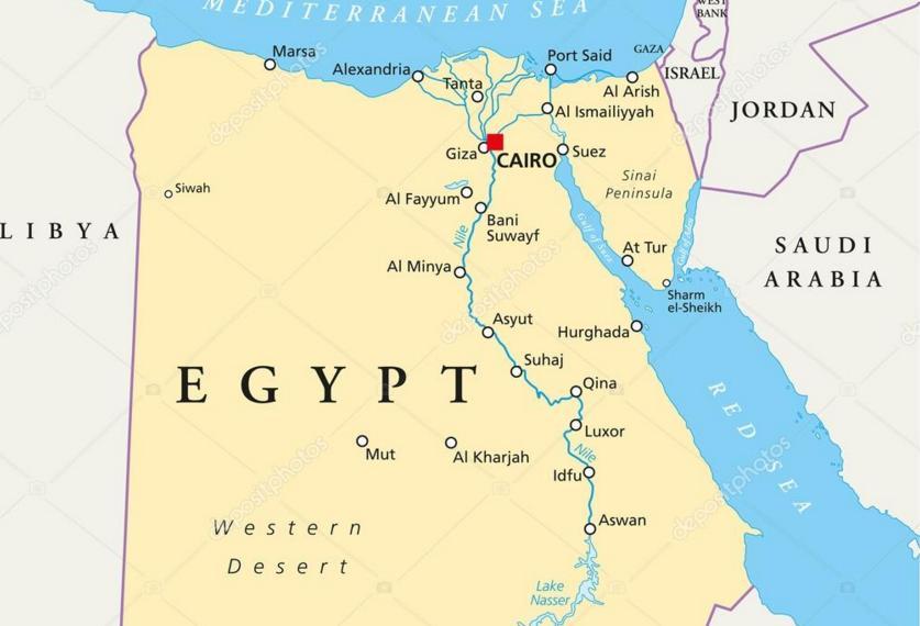 Σαρμ ελ Σεϊχ (Sharm El Sheikh): Αποτελεί έναν από τους πιο όμορφους, και οργανωμένους τόπους, ξεκούρασης και χαλάρωσης, της Αφρικανικής Ηπείρου.