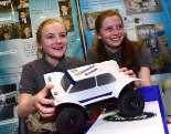 0 Καλωσόρισμα Καλωσορίσατε στον διαγωνισμό τεχνολογίας Land Rover 4x4 in Schools, έναν διεθνή βιωματικό διαθεματικό διαγωνισμό για την ενίσχυση της διδασκαλίας στα σχολεία των Φυσικών Επιστημών, Νέων