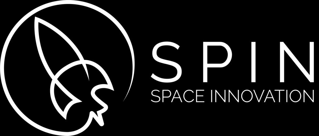 Το Όραμα Η καθιέρωση του μαθητικού διαγωνισμού CanSat in Greece σε ετήσια βάση και σε πανελλήνιο επίπεδο αποτελεί το κοινό όραμα όλων των εθελοντών της SPIN - Space Innovation που εργάζονται για την