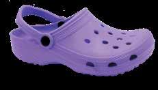 Λευκό : Croc Woman Χρώμα: