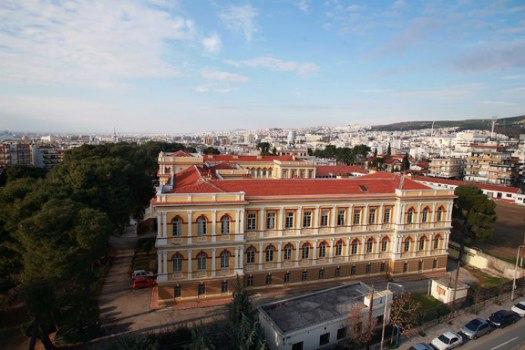 ΗΜΟΣ ΘΕΣΣΑΛΟΝΙΚΗΣ_ΑΝΟΙΚΤΟΣ ΑΡΧΙΤΕΚΤΟΝΙΚΟΣ ΙΑΓΩΝΙΣΜΟΣ ΠΡΟΣΧΕ ΙΩΝ ΕΙΚΟΝΑ 2: Παπάφειο Ορφανοτροφείο (Πηγή: www.thessarchitecture.gr) 3.