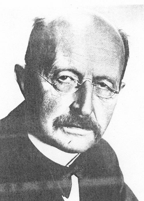 M. Planck Max Karl Ernst Ludwig Planck (23.04. 1858 04.09.1947) oli saksa füüsik, kvantteooriale alusepanija. Avaldanud töid ka termodünaamikast, soojuskiirgusest, relatiivsusteooriast.
