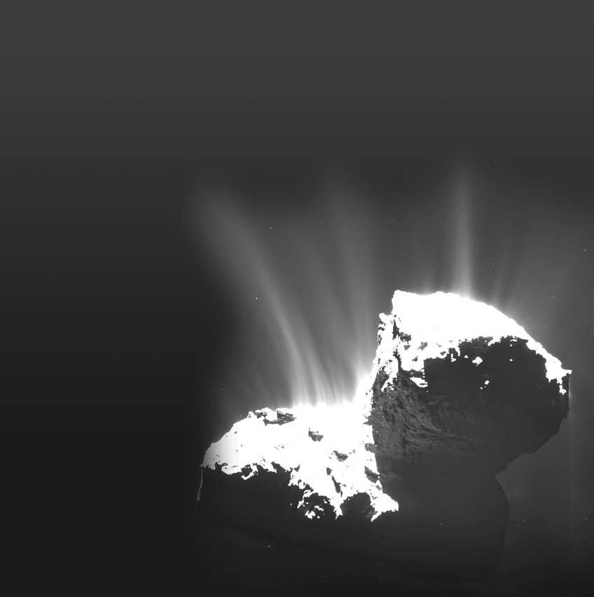 Συστήματος. Μέχρι πρόσφατα οι περισσότεροι επιστήμονες θεωρούσαν ότι ο κομήτες μικρής περιόδου προέρχονται από την ευρύτερη περιοχή της Ζώνης Kuiper.