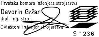 5.2. PRORAČUN TOPLINSKIH GUBITAKA - VZ, vanjski zid k VZ = 0,24 W/m 2 K - P, pod na tlu k P = 0,13 W/m 2 K - Z, zid prema negrijanom prostoru unutar hale k Z = 0,30 W/m 2 K - S, strop ispod