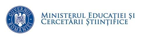 OLIMPIADA NAŢIONALĂ DE BIOLOGIE TÎRGU MUREȘ 5-9 aprilie 2015 PROBA PRACTICĂ CLASA a IX-a MICROSCOPUL OPTIC ȘI MICROSCOPUL ELECTRONIC INSTRUMENTE ÎN INVESTIGAREA LUMII VII Sarcini