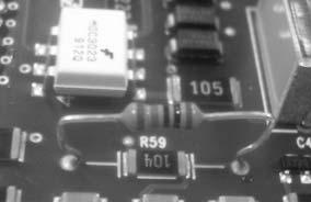 .. Brava DGT HE 5-0-5 (fig. /a) VD PI EA ER EV- PA (4 VDC) F TRA EXP (4 VDC) V TA (4 VDC) SE (, VDC) S.AUX (, VDC) TFU TL (, VDC) FLM ( VDC) SF (, VDC) SM (, VDC) TS (, VDC) LEGENDA F Fusibile (.