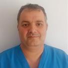 Εκπαιδευτές Προγράμματος Ελλάδος Dr. Michael PATRAS Ο Μιχ. Πάτρας αποφοίτησε από το Τμήμα Οδοντικής Τεχνολογίας του ΑΤΕΙ Αθηνών το 1998.