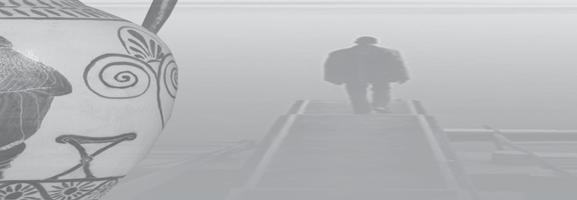 Οι Μα κια βε λι κές αρ χές εί ναι προ σω ρι νές, δεν α ντέ χουν στο χρό νο και διαιρούν την κοι νω νί α, ε νώ οι Πλα τω νι κές ε ξε λίσ σουν, ε νώ νουν, εν δυ να μώ νουν και δια τη ρούν σε ευ ημε ρί