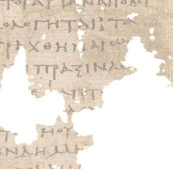 Ε νώ ό μως φέ ρει αυ τό το πα ρά δειγ μα για τις αλ λα γές των νό μων προς το καλύτε ρο, συγ χρό νως δη λώ νει ό τι ού τε για α στεί ο να φα ντα σθεί κά ποιος ό τι μπορεί να συμ βαί νει πα ρό μοια κα