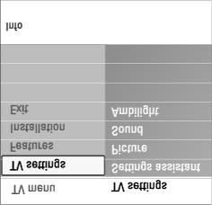 KUIDAS MENÜÜDES RINGI LIIKUDA (JÄTKUB) PROBLEEMIDE LAHENDAMINE 4. Kasutage manüüelemendi valimiseks kursorinuppe üles / alla.