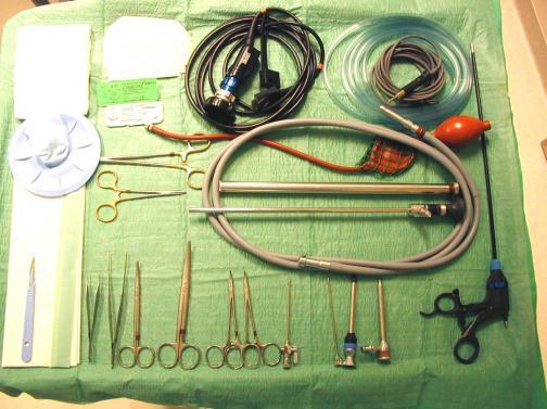 Θωρακοσκόπηση υπό τοπική ανισθησία(medical