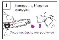 GOQUICK ΟΔΗΓΙΕΣ ΧΡΗΣΗΣ Σημαντικές πληροφορίες Παρακαλώ διαβάστε προσεκτικά αυτές τις οδηγίες πριν χρησιμοποιήσετε το GoQuick.