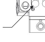 Ďalšie podrobnosti vám poskytne dodávateľ. Upevnenie zariadenia Prevodník sa môže upevniť priamo na ventil, na ľubovoľný vhodný rovný povrch alebo na 2" (50 mm) rúrku.
