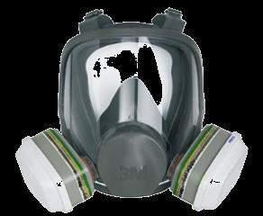 Πρότυπα: ΕΝ 149 Σήμανση: Η μάσκα και τα φίλτρα πρέπει να έχουν ανεξίτηλα τυπωμένα τα εξής: CE, FFP1, Κατασκευαστής, Κωδικός προϊόντος, Έτος κατασκευής Σελίδα